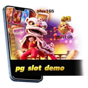 pg slot demo