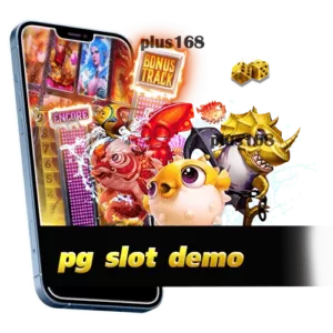 pg slot demo