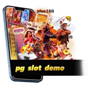 pg slot demo