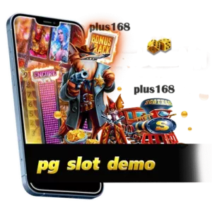 pg slot demo