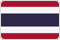 flag thai